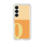 プレミアムパネル［ オリジナル - initial two tone - Q orange ］