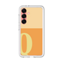 プレミアムパネル［ オリジナル - initial two tone - Q orange ］