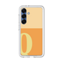 プレミアムパネル［ オリジナル - initial two tone - Q orange ］