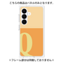 プレミアムパネル［ オリジナル - initial two tone - Q orange ］