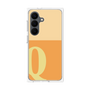 プレミアムパネル［ オリジナル - initial two tone - Q orange ］