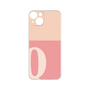 プレミアムパネル［ オリジナル - initial two tone - Q pink ］