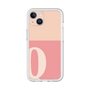 プレミアムパネル［ オリジナル - initial two tone - Q pink ］