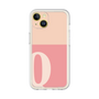 プレミアムパネル［ オリジナル - initial two tone - Q pink ］