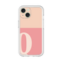 プレミアムパネル［ オリジナル - initial two tone - Q pink ］