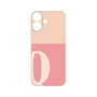 プレミアムパネル［ オリジナル - initial two tone - Q pink ］