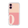 プレミアムパネル［ オリジナル - initial two tone - Q pink ］