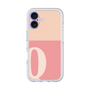 プレミアムパネル［ オリジナル - initial two tone - Q pink ］