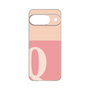 プレミアムパネル［ オリジナル - initial two tone - Q pink ］