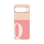 プレミアムパネル［ オリジナル - initial two tone - Q pink ］