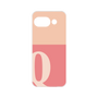 プレミアムパネル［ オリジナル - initial two tone - Q pink ］