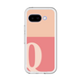 プレミアムパネル［ オリジナル - initial two tone - Q pink ］