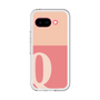 プレミアムパネル［ オリジナル - initial two tone - Q pink ］