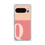 プレミアムパネル［ オリジナル - initial two tone - Q pink ］
