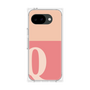 プレミアムパネル［ オリジナル - initial two tone - Q pink ］