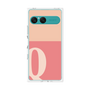 プレミアムパネル［ オリジナル - initial two tone - Q pink ］
