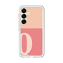 プレミアムパネル［ オリジナル - initial two tone - Q pink ］