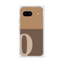 プレミアムパネル［ オリジナル - initial two tone - Q brown ］