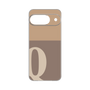 プレミアムパネル［ オリジナル - initial two tone - Q brown ］