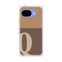 プレミアムパネル［ オリジナル - initial two tone - Q brown ］