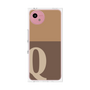 プレミアムパネル［ オリジナル - initial two tone - Q brown ］