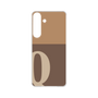 プレミアムパネル［ オリジナル - initial two tone - Q brown ］