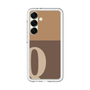 プレミアムパネル［ オリジナル - initial two tone - Q brown ］