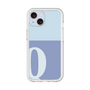 プレミアムパネル［ オリジナル - initial two tone - Q blue ］