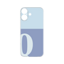 プレミアムパネル［ オリジナル - initial two tone - Q blue ］