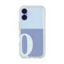 プレミアムパネル［ オリジナル - initial two tone - Q blue ］