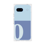 プレミアムパネル［ オリジナル - initial two tone - Q blue ］