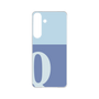 プレミアムパネル［ オリジナル - initial two tone - Q blue ］