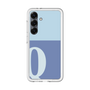 プレミアムパネル［ オリジナル - initial two tone - Q blue ］