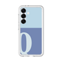 プレミアムパネル［ オリジナル - initial two tone - Q blue ］