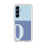 プレミアムパネル［ オリジナル - initial two tone - Q blue ］