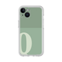 プレミアムパネル［ オリジナル - initial two tone - Q green ］