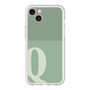 プレミアムパネル［ オリジナル - initial two tone - Q green ］