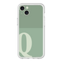 プレミアムパネル［ オリジナル - initial two tone - Q green ］