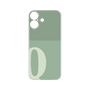 プレミアムパネル［ オリジナル - initial two tone - Q green ］