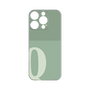 プレミアムパネル［ オリジナル - initial two tone - Q green ］