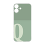 プレミアムパネル［ オリジナル - initial two tone - Q green ］