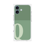 プレミアムパネル［ オリジナル - initial two tone - Q green ］
