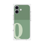 プレミアムパネル［ オリジナル - initial two tone - Q green ］