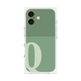 プレミアムパネル［ オリジナル - initial two tone - Q green ］