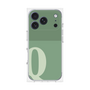 プレミアムパネル［ オリジナル - initial two tone - Q green ］