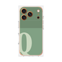 プレミアムパネル［ オリジナル - initial two tone - Q green ］