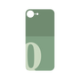プレミアムパネル［ オリジナル - initial two tone - Q green ］