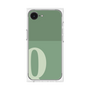 プレミアムパネル［ オリジナル - initial two tone - Q green ］