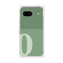 プレミアムパネル［ オリジナル - initial two tone - Q green ］