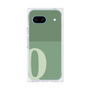 プレミアムパネル［ オリジナル - initial two tone - Q green ］